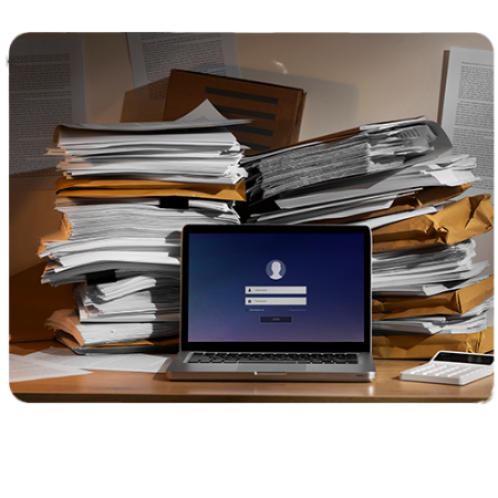 Compliance & Documentation Support